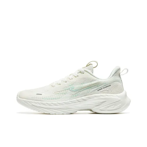 Erke Беговые кроссовки Low Top Женские
