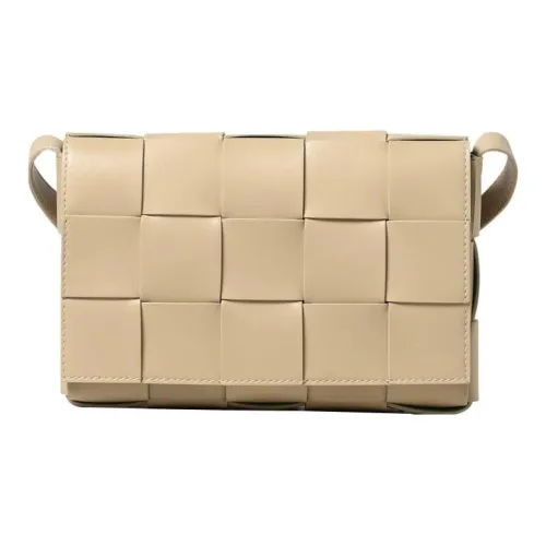 Bottega Veneta Cassette Сумка через плечо Мужская