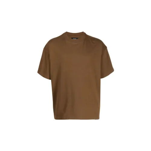 REPRESENT Умбра Мужская T-Рубашка