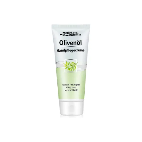 OLIVENOL Крем для рук