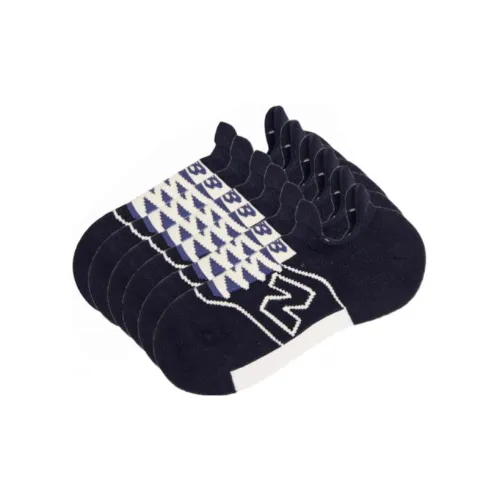 New Balance совместные мужские носки