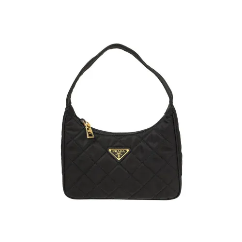 PRADA Бродяга Сумки через плечо Женские