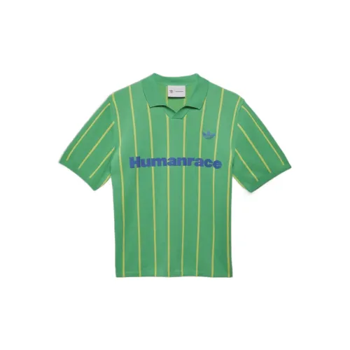 Adidas Originals Philippine And Dong Joint Series T-Shirt Унисекс Light Ярко-зеленый