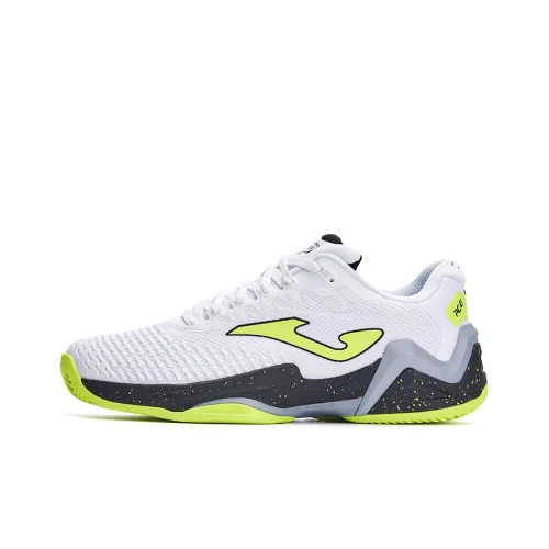Joma Теннисные кроссовки Low Top Белые Мужские