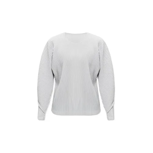 Homme Plissé Issey Miyake Рубашка Мужская