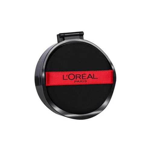 L'OREAL Constant Radiance Iridescent Air Cushions Женские