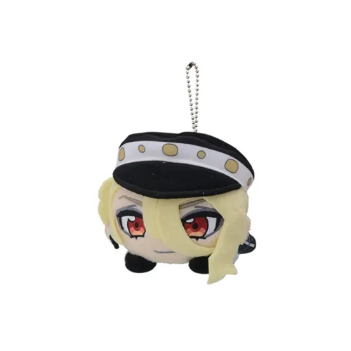 Sega VISUAL PRISON Kirtia Brion Куклы Плюшевый Брелок Высота 16 см