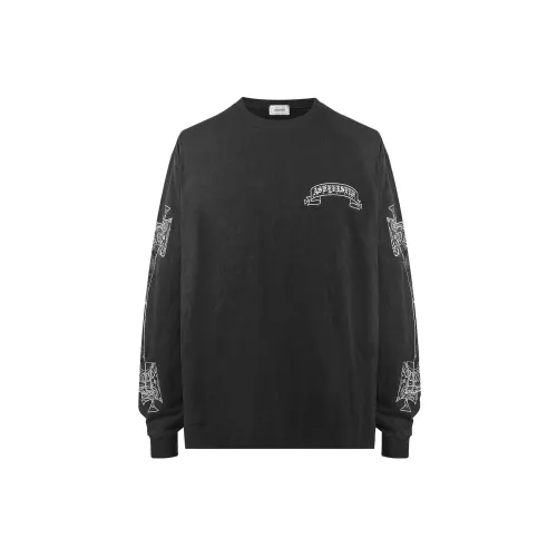 Askyurself T-Shirt Унисекс Черный