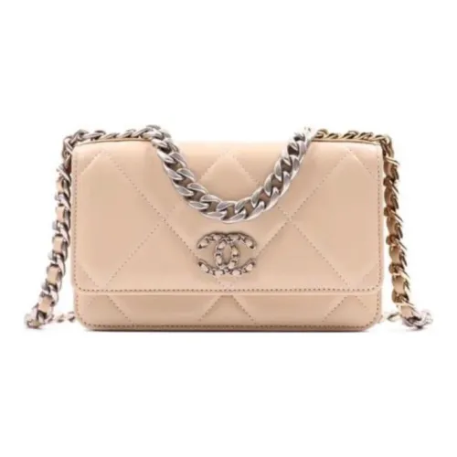 CHANEL WOC Сумки через плечо Женские