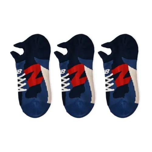 New Balance совместные мужские носки