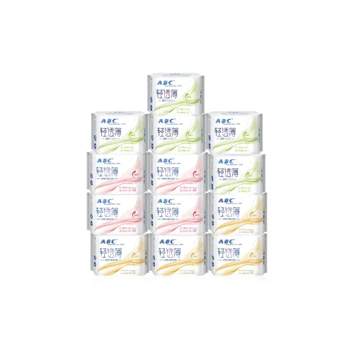 ABC Санитарные прокладки