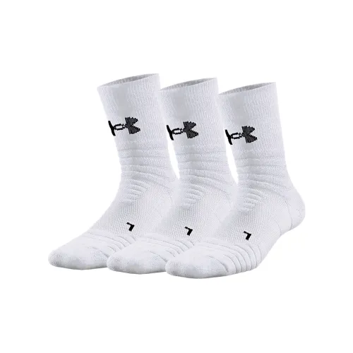 Under Armour Унисекс Носки MID до икры