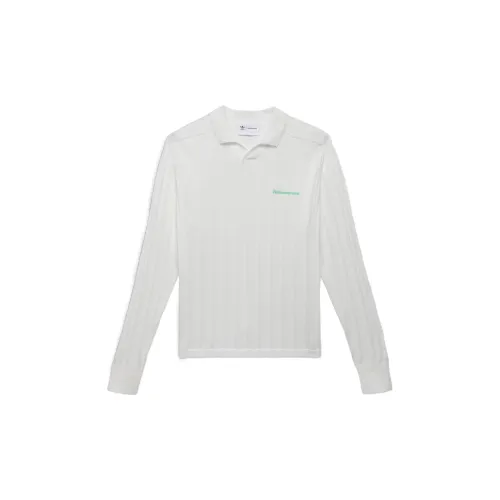 Adidas Originals Philippine And Dong Joint Series T-Shirt Унисекс