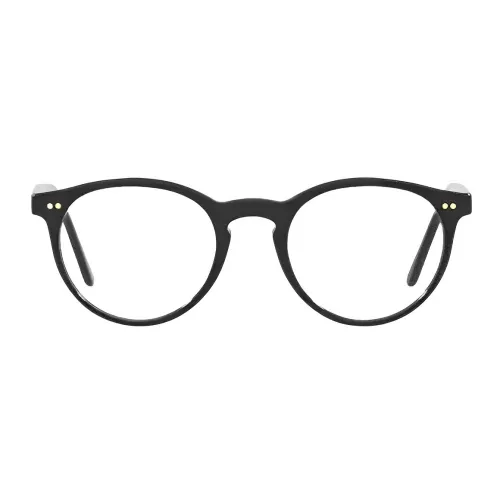 Очки Polo Ralph Lauren Коричневые Унисекс