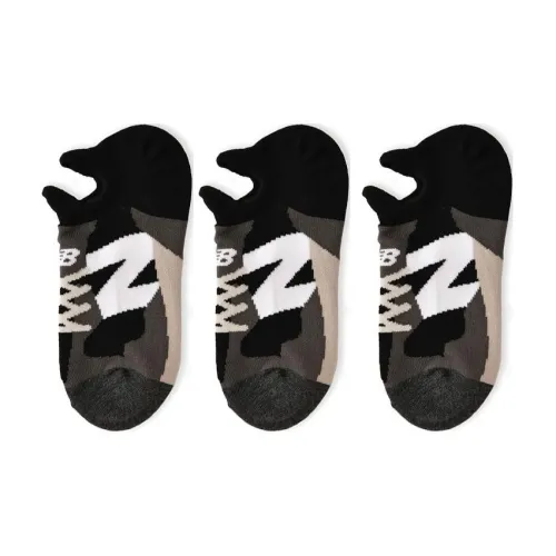 New Balance совместные мужские носки