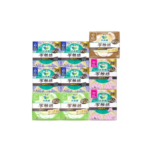 Laurier санитарные прокладки