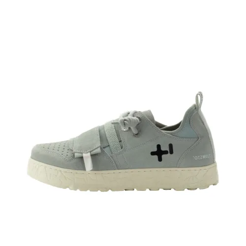 OTZSHOES Скейтборд Кроссовки Низкие Унисекс