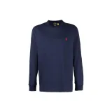 Морской синий