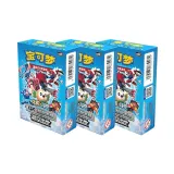 Воздушный дебют - стартовый набор - три коробки - 180 шт