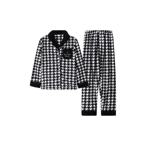 Mast Point Пижамный комплект Осенний и Зимний Женский