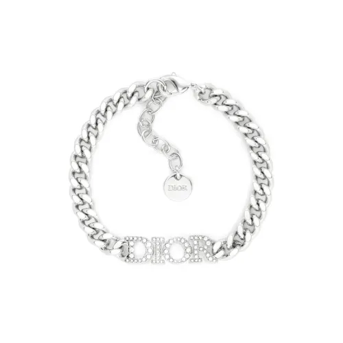 DIOR Металлические браслеты для женщин