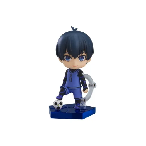 GOOD SMILE COMPANY Фигурки в стиле чиби