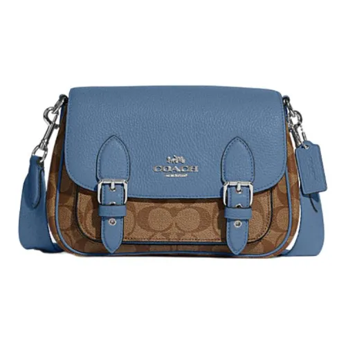 COACH LUCY Сумки через плечо Женские