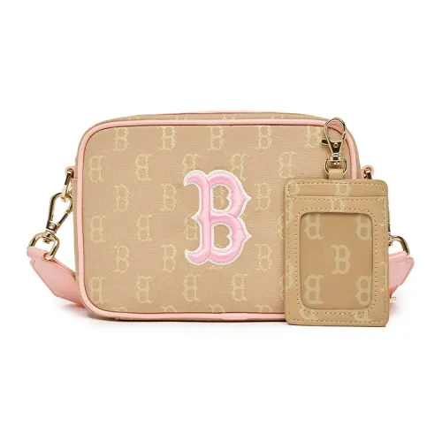 MLB Сумки через плечо Женские