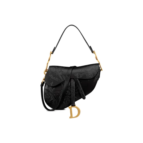 DIOR Saddle Bags Women's