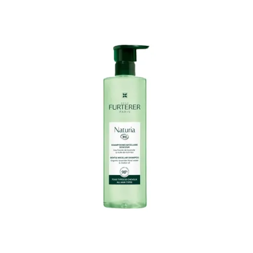 Rene Furterer Shampoo / Shampoo Soap