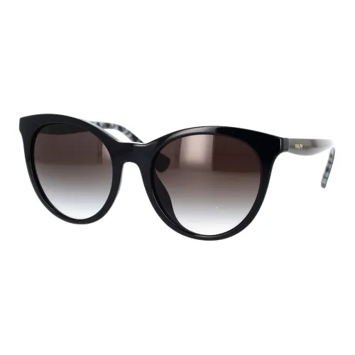 Polo Ralph Lauren Butterfly Солнцезащитные очки Женские