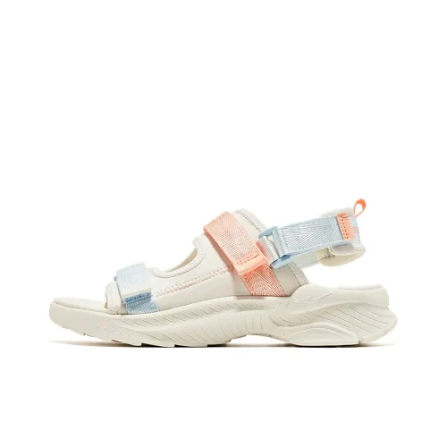 Женские пляжные сандалии Erke