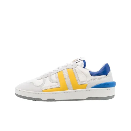 Кроссовки для скейтбординга Lanvin Low Top Мужские