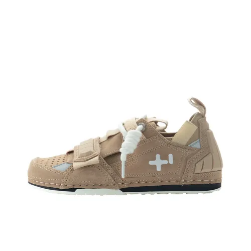 OTZSHOES Скейтборд Кроссовки Низкие Унисекс