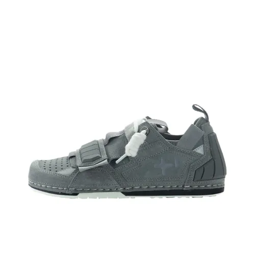 OTZSHOES Скейтборд Кроссовки Низкие Унисекс