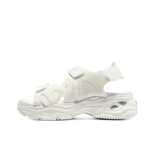 Skechers DLITES Женские пляжные сандалии