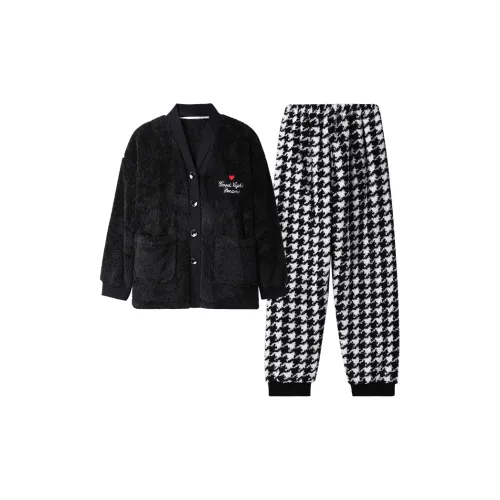 Mast Point Женские пижамные комплекты