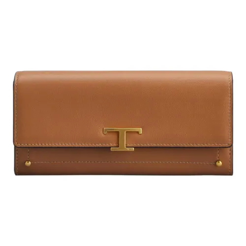 TOD'S Женские кошельки
