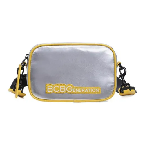 BCBGENERATION Универсальная Модная Маленькая Квадратная Сумка Сумка через плечо Сумка на плечо Маленькая Женская Многоцветная
