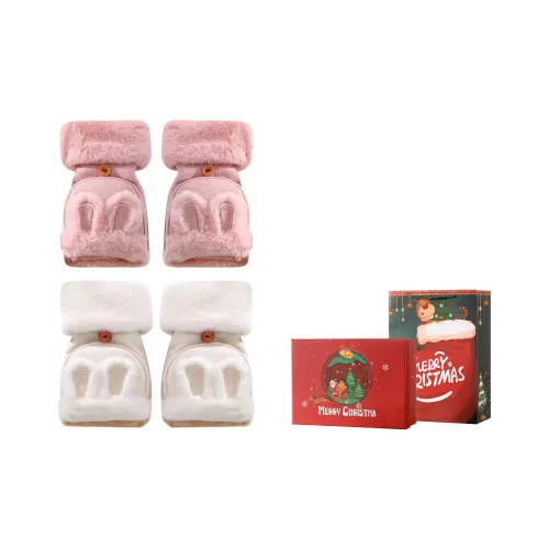 CMFY Вязаные перчатки женские