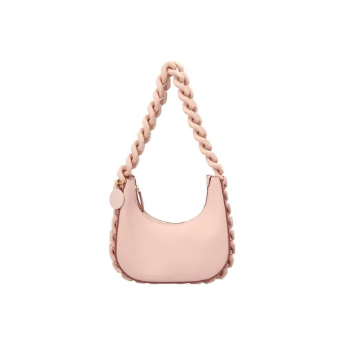 Stella McCartney ПУ (полиуретан) Сумка через плечо Сумка Сумка на плечо Женская Розовая