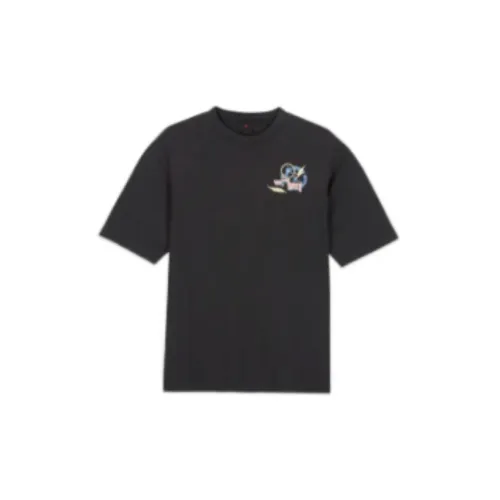 Джордан X DJ Khaled T-Shirt Мужской Черный