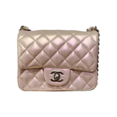 CHANEL Classic Flap CF Сумки через плечо Женские