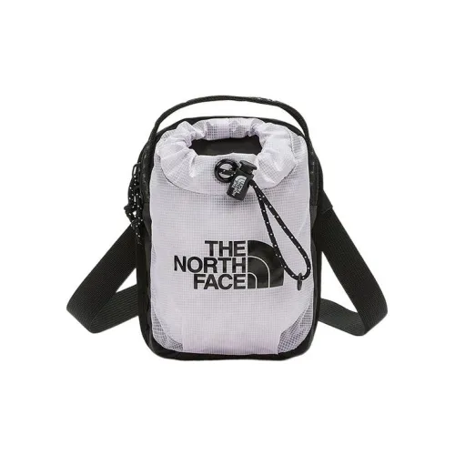 The North Face 1,75L Сумка через плечо Сумка через плечо Сумка на открытом воздухе Нейлон Переработанный полиэстер Белый Унисекс