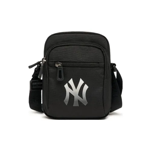 Сумка через плечо MLB Base Logo для мужчин
