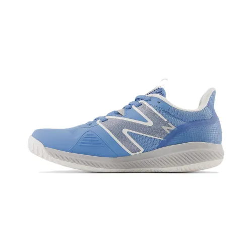 New Balance NB 796 V3 Low Топ Кроссовки для тенниса Женские Синие
