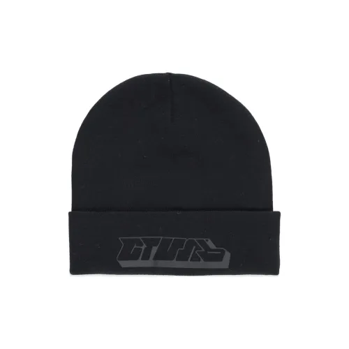HERON PRESTON Шерсть Бини Черный Мужской