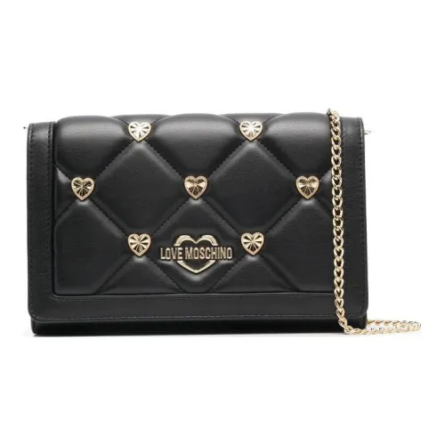 LOVE MOSCHINO Сумки через плечо Женские
