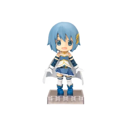 CRAFTSMANSHIP KOTOBUKIYA Фигурки в стиле чиби