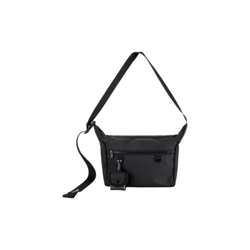 BAGSMART Сумки через плечо Черный Унисекс